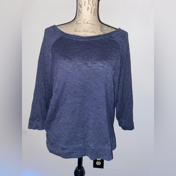 Aerie off shoulder top - Picture 1 of 4